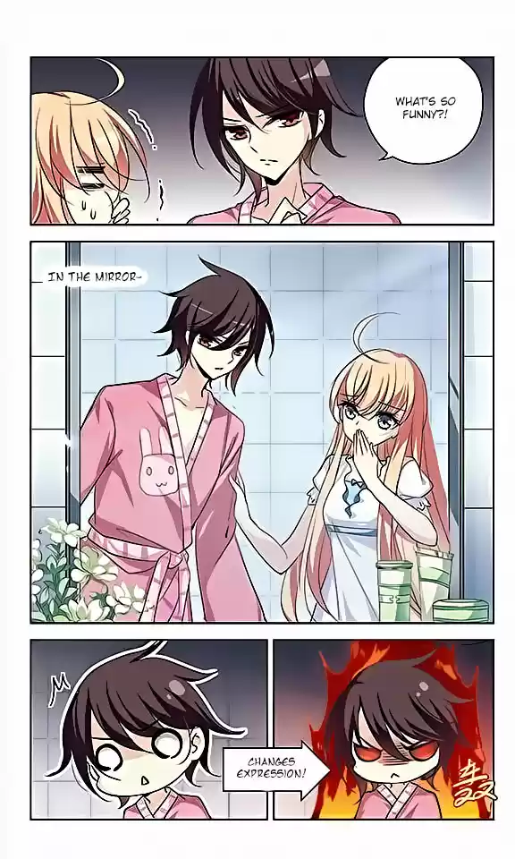 Chuan Yue Xi Yuan 3000 Hou Ch.69