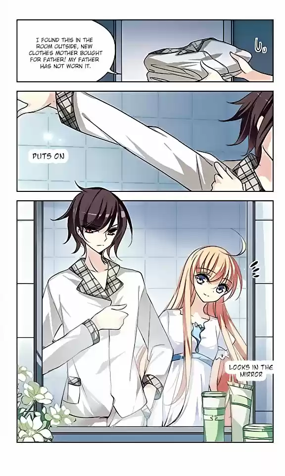 Chuan Yue Xi Yuan 3000 Hou Ch.69