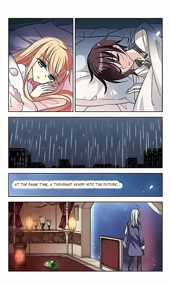 Chuan Yue Xi Yuan 3000 Hou Ch.69