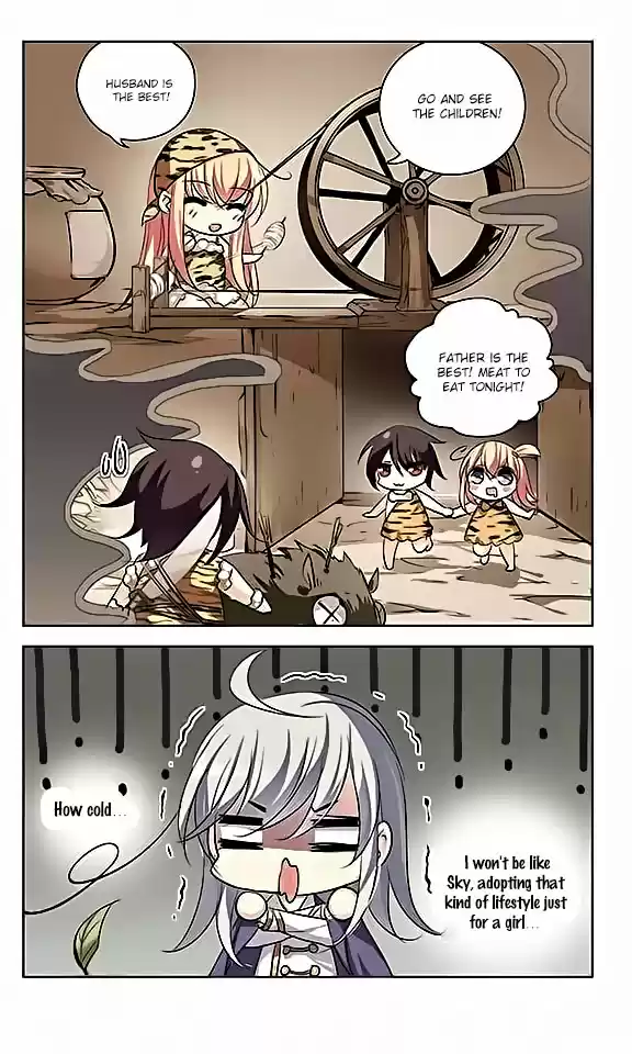 Chuan Yue Xi Yuan 3000 Hou Ch.69