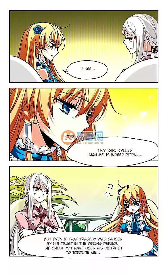 Chuan Yue Xi Yuan 3000 Hou Ch.7