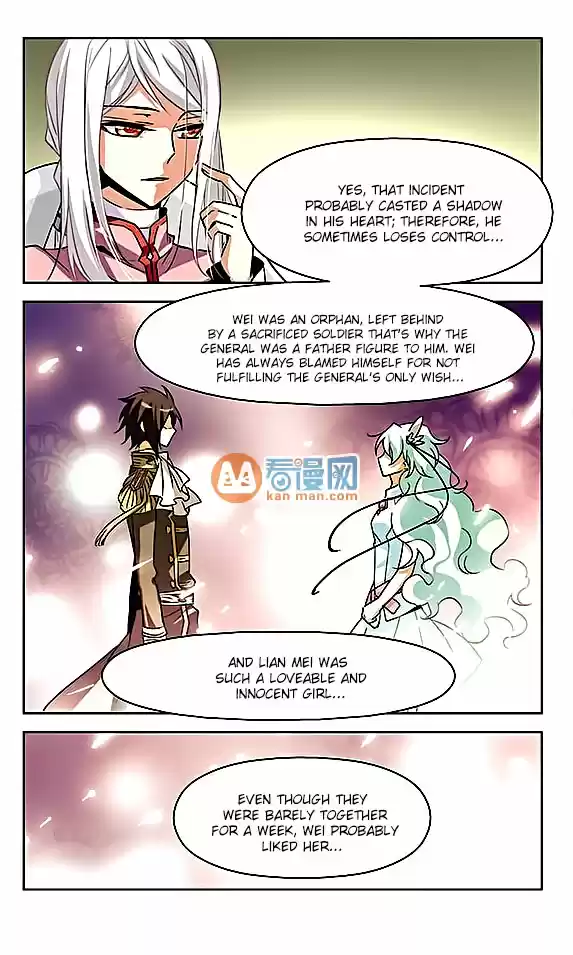 Chuan Yue Xi Yuan 3000 Hou Ch.7