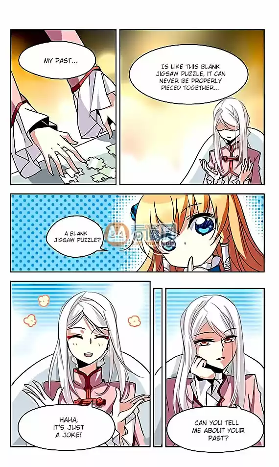 Chuan Yue Xi Yuan 3000 Hou Ch.7