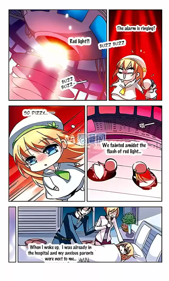 Chuan Yue Xi Yuan 3000 Hou Ch.7