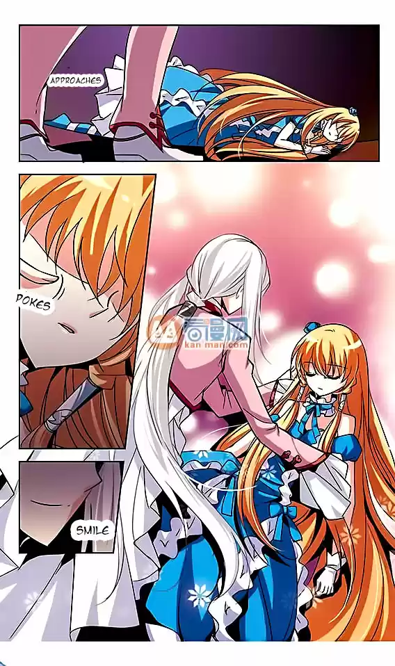 Chuan Yue Xi Yuan 3000 Hou Ch.7