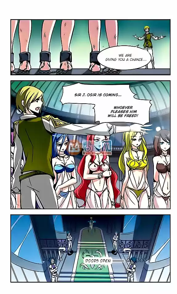 Chuan Yue Xi Yuan 3000 Hou Ch.7