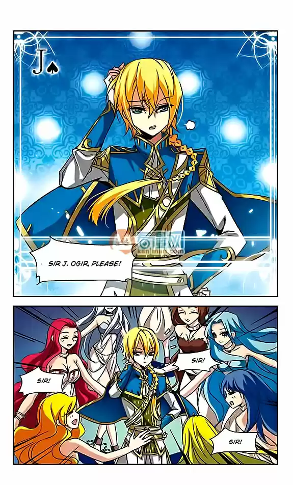 Chuan Yue Xi Yuan 3000 Hou Ch.7