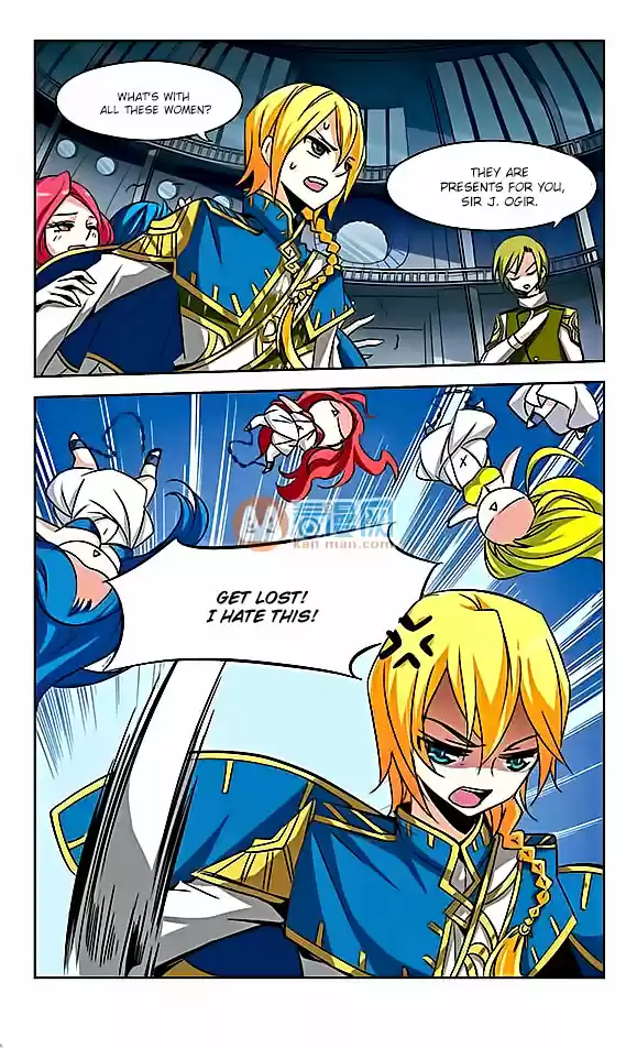 Chuan Yue Xi Yuan 3000 Hou Ch.7