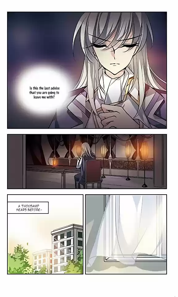 Chuan Yue Xi Yuan 3000 Hou Ch.70