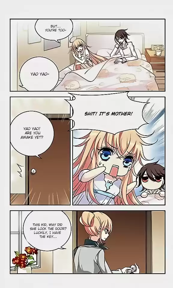 Chuan Yue Xi Yuan 3000 Hou Ch.70