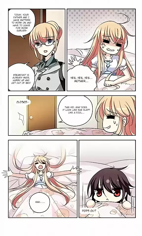 Chuan Yue Xi Yuan 3000 Hou Ch.70