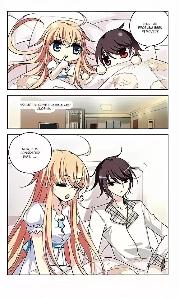 Chuan Yue Xi Yuan 3000 Hou Ch.70