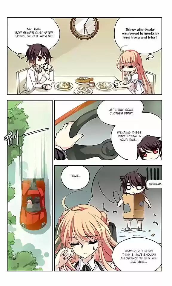 Chuan Yue Xi Yuan 3000 Hou Ch.70