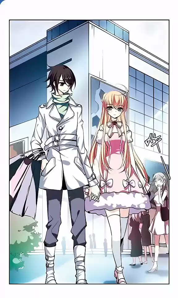 Chuan Yue Xi Yuan 3000 Hou Ch.70