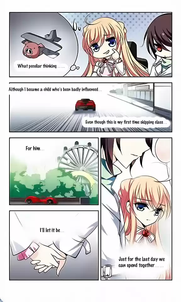 Chuan Yue Xi Yuan 3000 Hou Ch.70