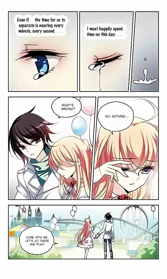 Chuan Yue Xi Yuan 3000 Hou Ch.70