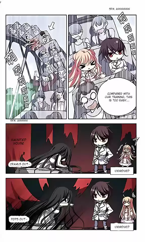 Chuan Yue Xi Yuan 3000 Hou Ch.70