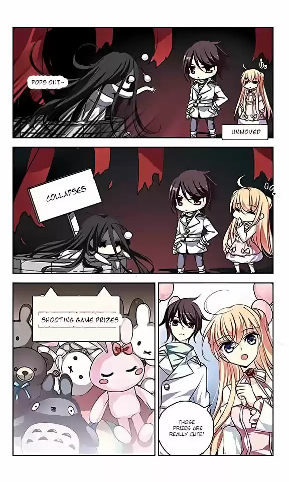 Chuan Yue Xi Yuan 3000 Hou Ch.70