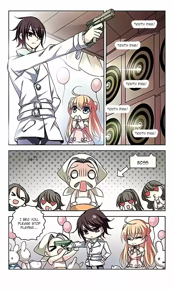 Chuan Yue Xi Yuan 3000 Hou Ch.70