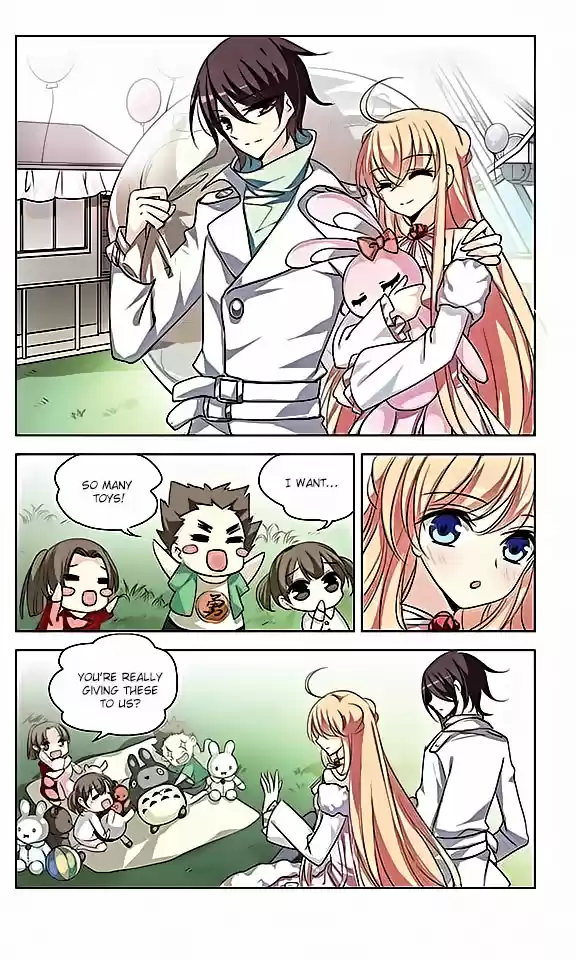 Chuan Yue Xi Yuan 3000 Hou Ch.70