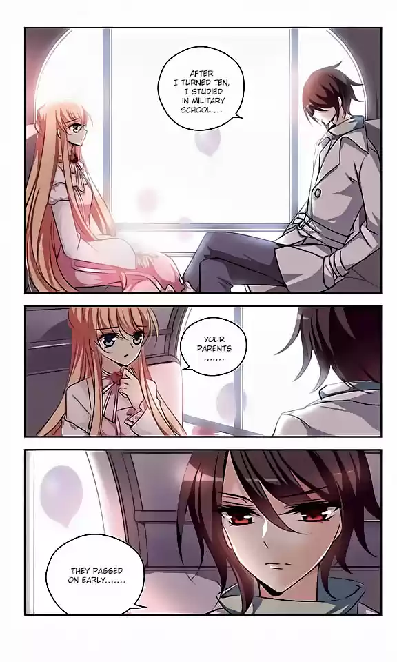 Chuan Yue Xi Yuan 3000 Hou Ch.71