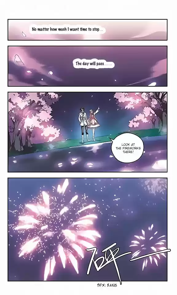 Chuan Yue Xi Yuan 3000 Hou Ch.71