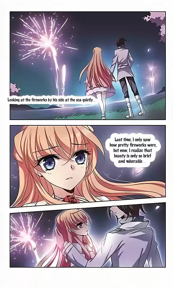 Chuan Yue Xi Yuan 3000 Hou Ch.71