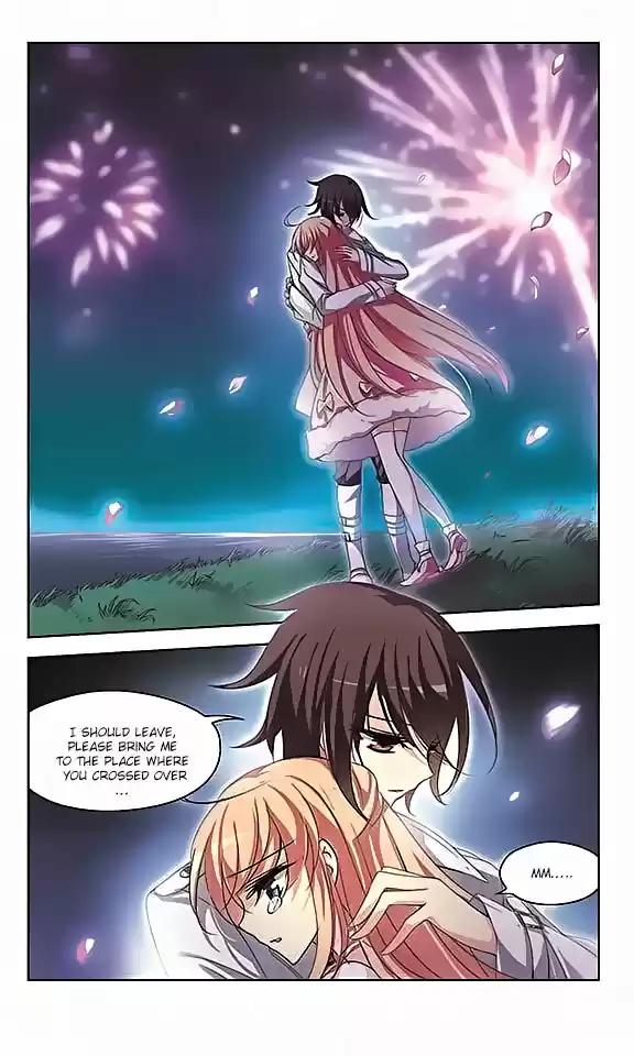 Chuan Yue Xi Yuan 3000 Hou Ch.71