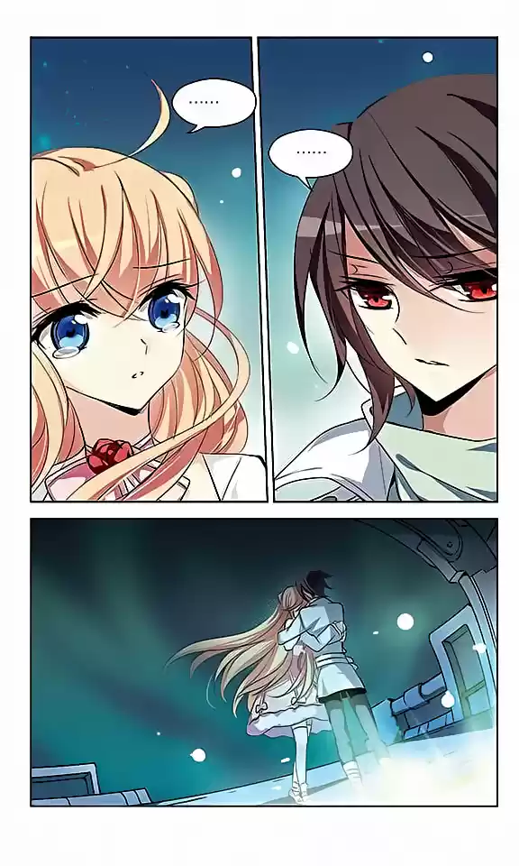 Chuan Yue Xi Yuan 3000 Hou Ch.71