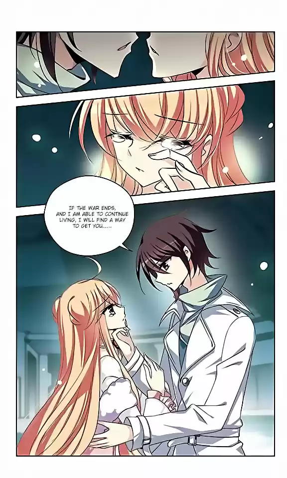 Chuan Yue Xi Yuan 3000 Hou Ch.71