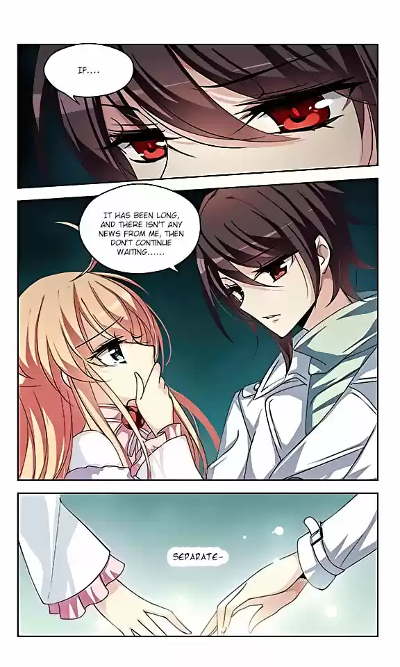 Chuan Yue Xi Yuan 3000 Hou Ch.71