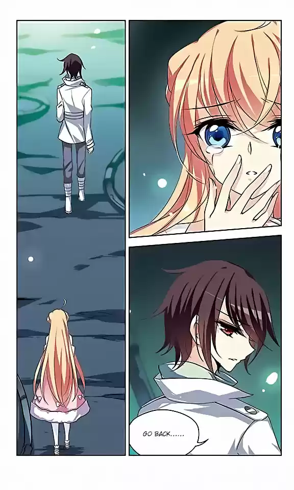 Chuan Yue Xi Yuan 3000 Hou Ch.71