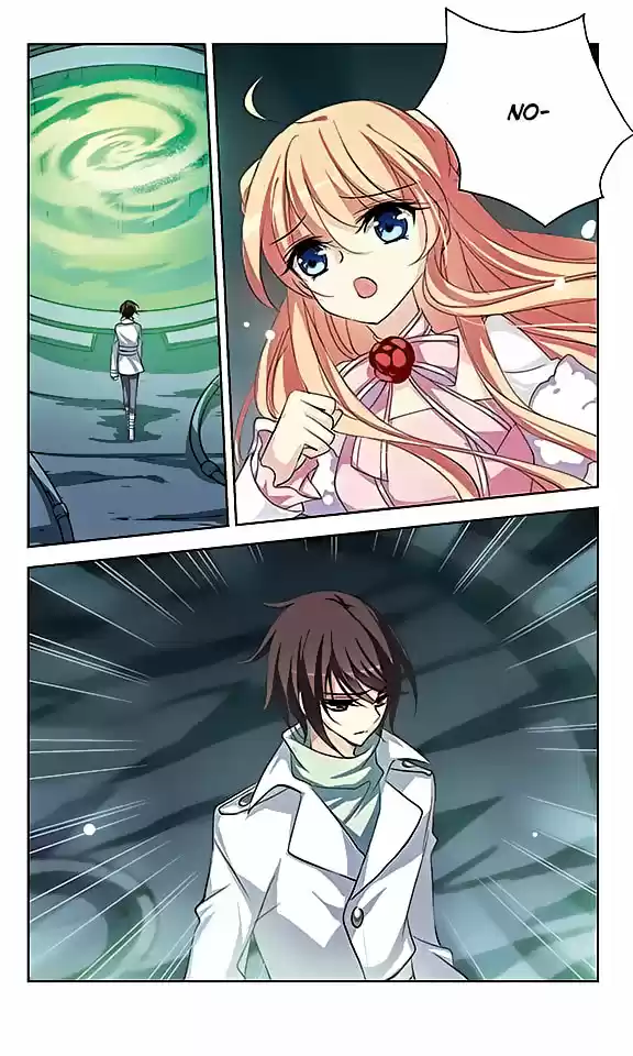 Chuan Yue Xi Yuan 3000 Hou Ch.71