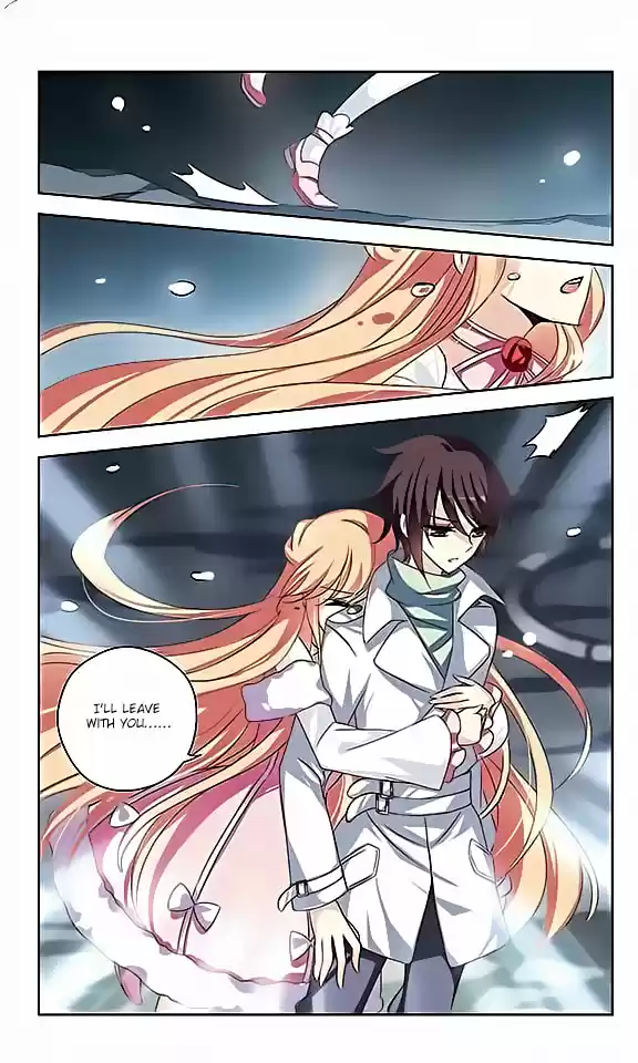 Chuan Yue Xi Yuan 3000 Hou Ch.71