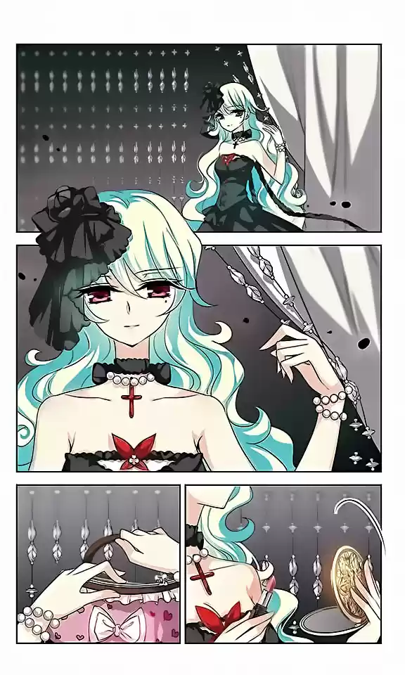 Chuan Yue Xi Yuan 3000 Hou Ch.71