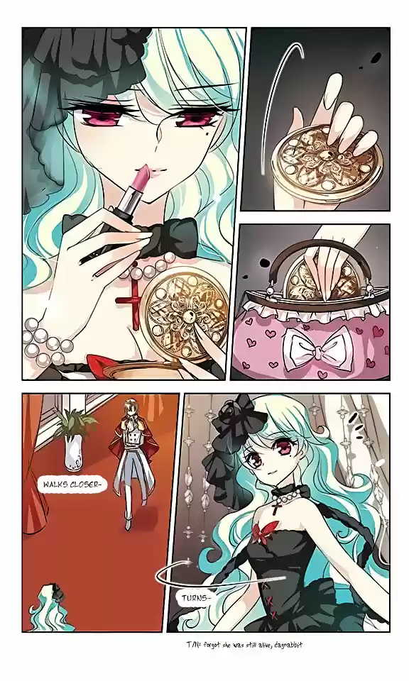 Chuan Yue Xi Yuan 3000 Hou Ch.71