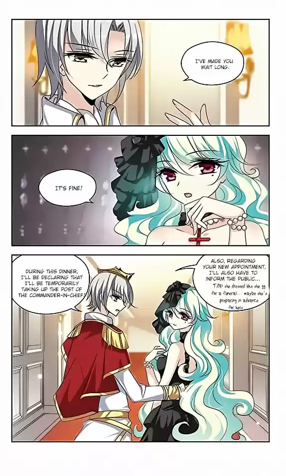 Chuan Yue Xi Yuan 3000 Hou Ch.71