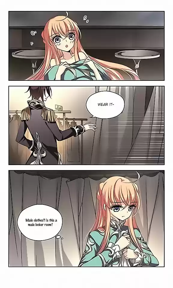 Chuan Yue Xi Yuan 3000 Hou Ch.72