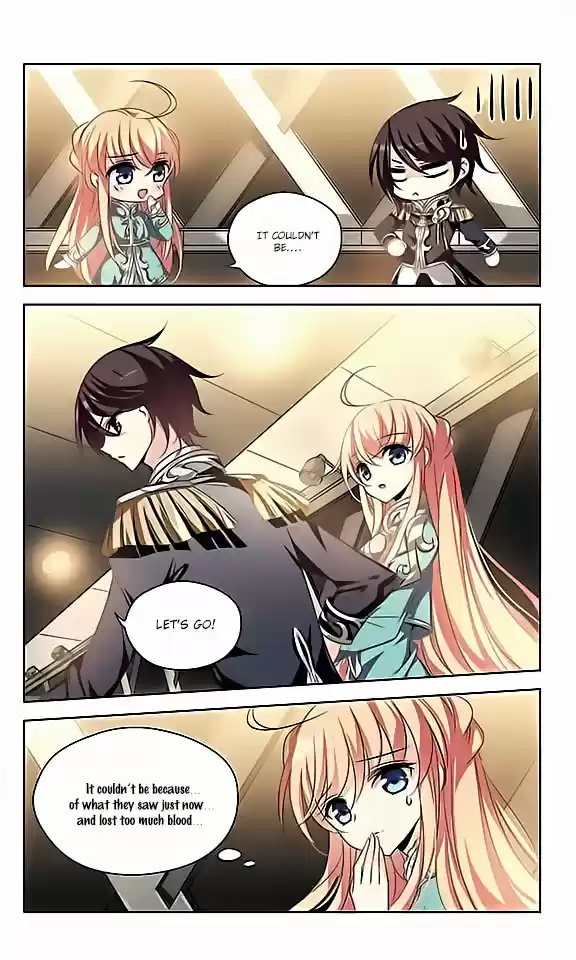 Chuan Yue Xi Yuan 3000 Hou Ch.72