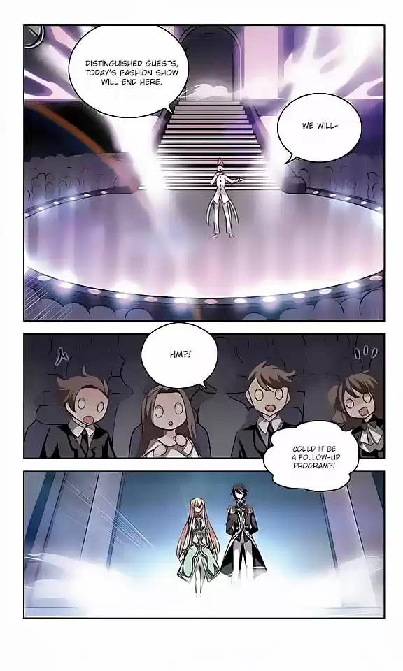 Chuan Yue Xi Yuan 3000 Hou Ch.72