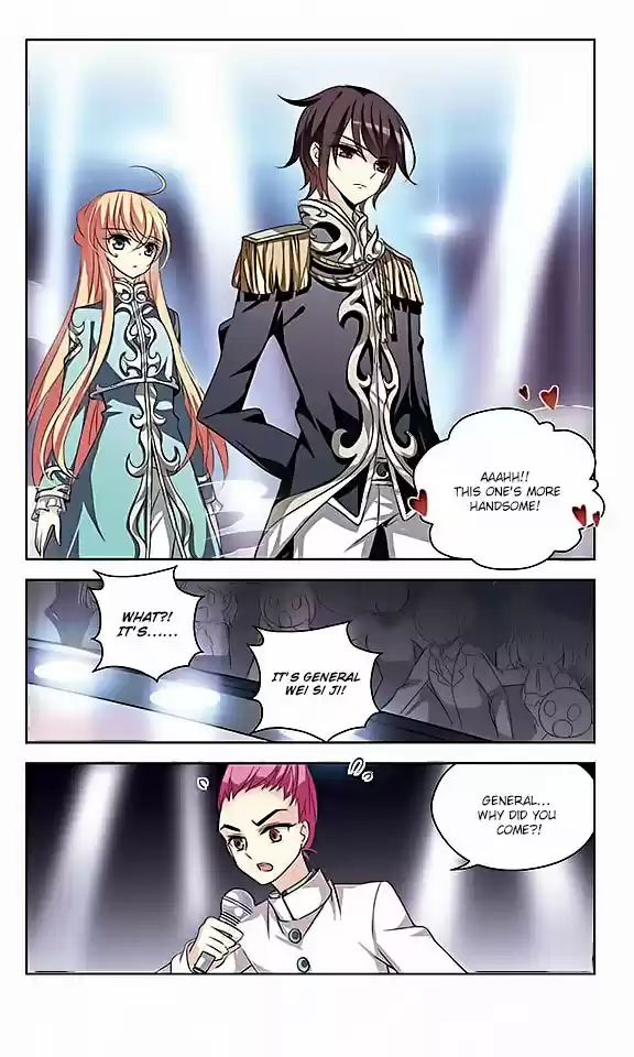 Chuan Yue Xi Yuan 3000 Hou Ch.72