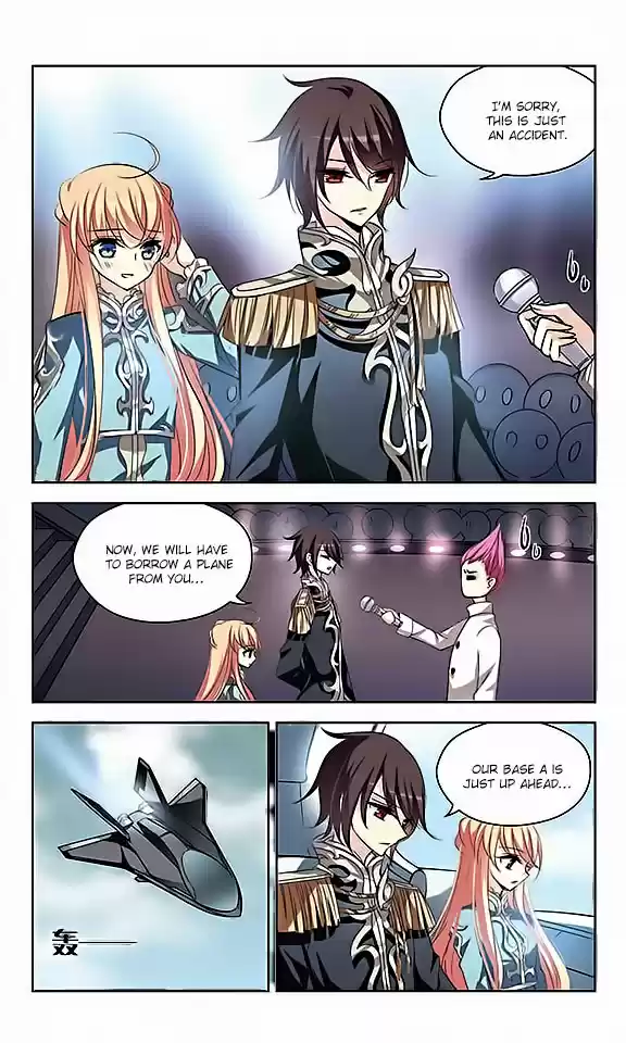 Chuan Yue Xi Yuan 3000 Hou Ch.72