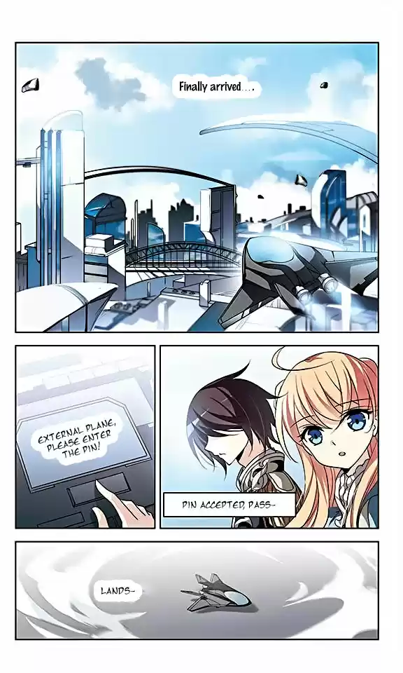 Chuan Yue Xi Yuan 3000 Hou Ch.72