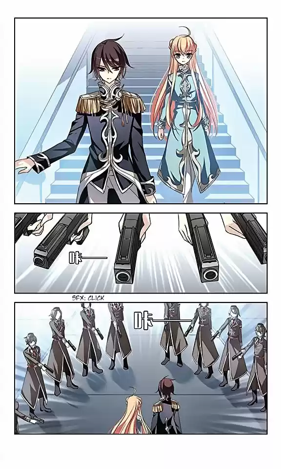 Chuan Yue Xi Yuan 3000 Hou Ch.72