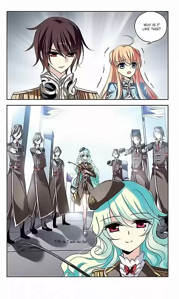 Chuan Yue Xi Yuan 3000 Hou Ch.72