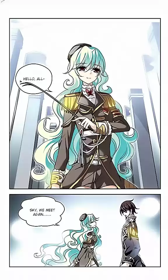 Chuan Yue Xi Yuan 3000 Hou Ch.72