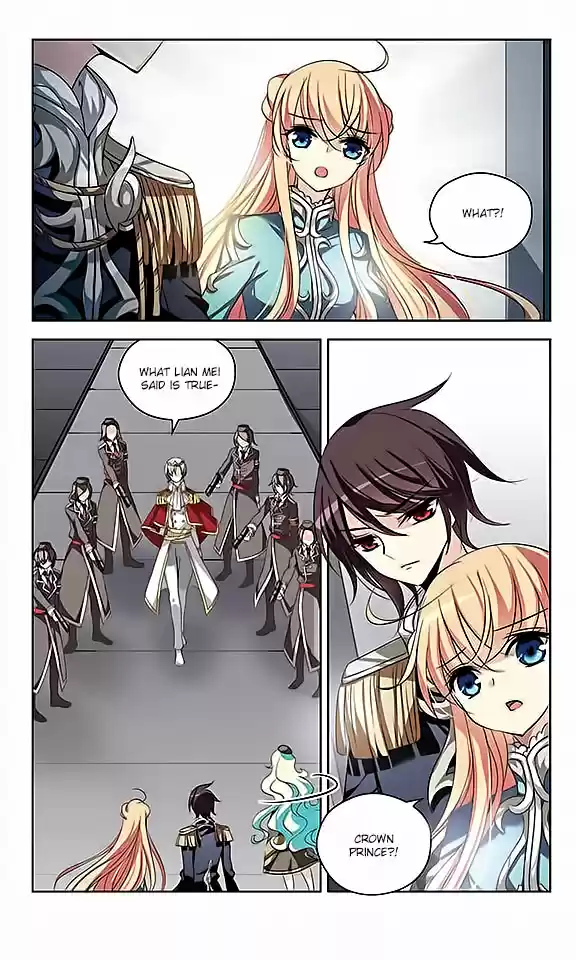 Chuan Yue Xi Yuan 3000 Hou Ch.72