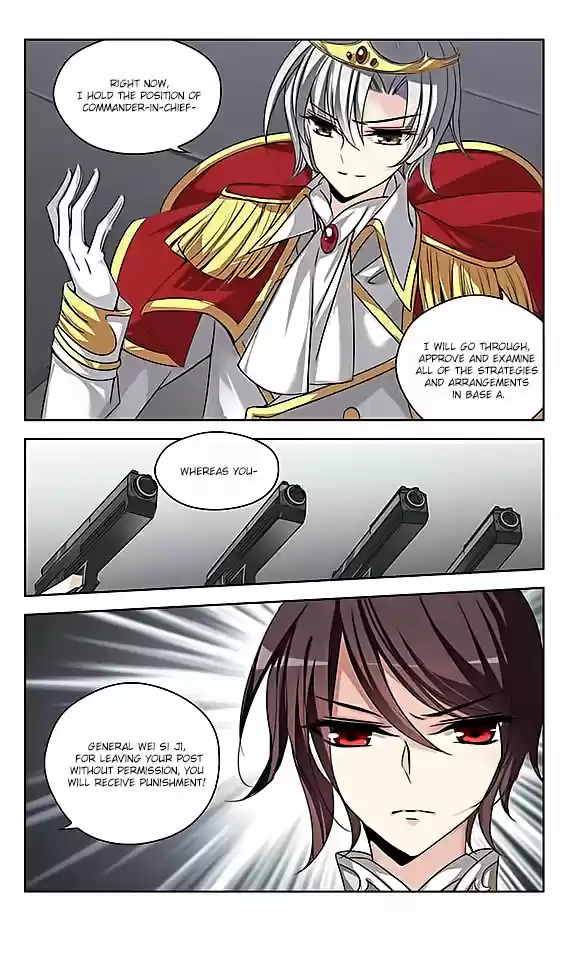 Chuan Yue Xi Yuan 3000 Hou Ch.72