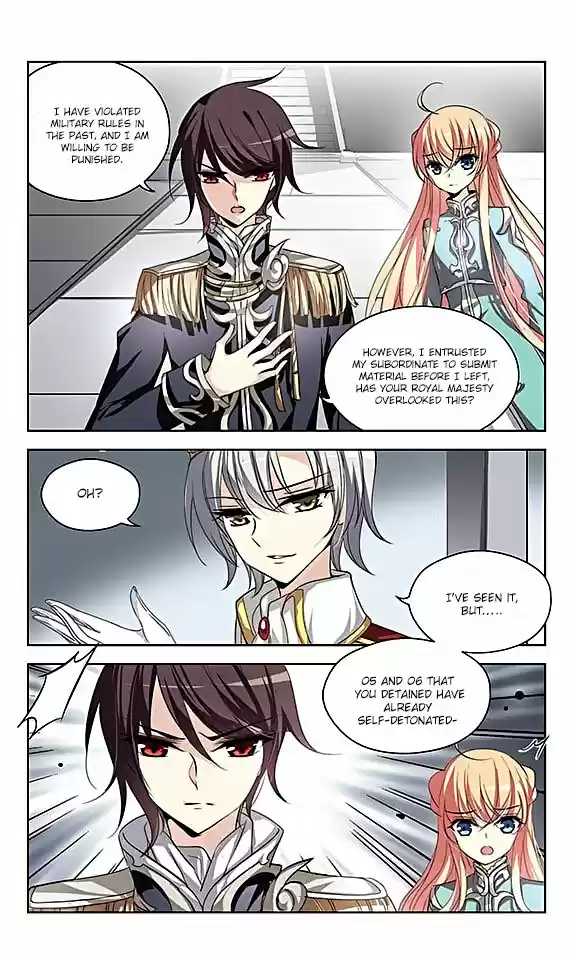 Chuan Yue Xi Yuan 3000 Hou Ch.72