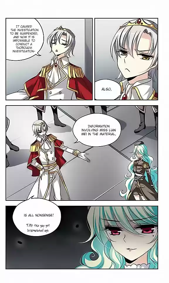 Chuan Yue Xi Yuan 3000 Hou Ch.72